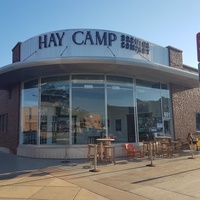 Concerts de rock à Hay Camp Brewing Company, Rapid City, SD Hay Camp Brewing Company, Rapid City, SD