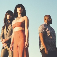 Khruangbin 2025 Khruangbin