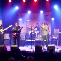 Concerts de rock à Centre Culturel de Chênée, Liège Centre Culturel de Chênée, Liège