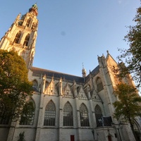 Grote Kerk, Bréda