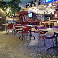Tavern Bulvar, Oufa