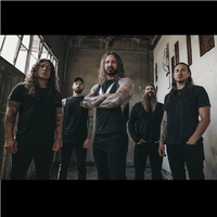 As I Lay Dying 2025 As I Lay Dying