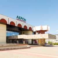 DK Akron, Novgorod