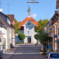Wilhelmsdorf