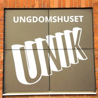 Concerts de rock à Ungdomshuset UNIK, Kalmar Ungdomshuset UNIK, Kalmar