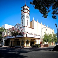 Concerts de rock à Visalia Fox Theatre, Visalia, CA Visalia Fox Theatre, Visalia, CA