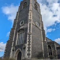 Concerts de rock à St Peters by the Waterfront, Ipswich St Peters by the Waterfront, Ipswich