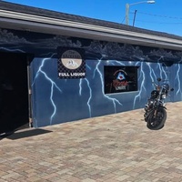 Concerts de rock à Backyard Tavern, New Port Richey, FL Backyard Tavern, New Port Richey, FL