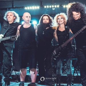 DinUmbră 2025 Concerts de rock à DinUmbră