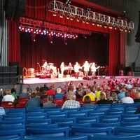 Concerts de rock à Foellinger Theatre, Fort Wayne, IN Foellinger Theatre, Fort Wayne, IN