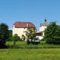 Concerts de rock à Schloss Triebenbach, Laufen (Salzach) Schloss Triebenbach, Laufen (Salzach)