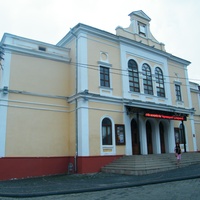 Concerts de rock à Chernovitskaia filarmoniia, Tchernivtsi Chernovitskaia filarmoniia, Tchernivtsi