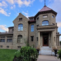 Concerts de rock à Lougheed House, Calgary Lougheed House, Calgary