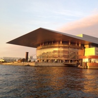 Concerts de rock à Copenhagen Opera House, Copenhague Copenhagen Opera House, Copenhague