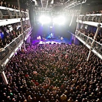 Terminal 5, New York, NY