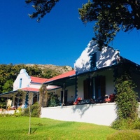 Shambala Park, Le Cap