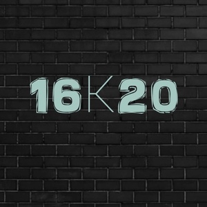 16К20 2025 Concerts de rock à 16К20