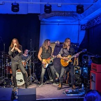 Concerts de rock à The Little Church, Almelo The Little Church, Almelo