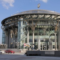 Concerts de rock à MMDM - Svetlanov Hall, Moscou MMDM - Svetlanov Hall, Moscou