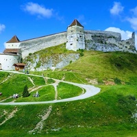 Concerts de rock à Râșnov Castle, Râșnov Râșnov Castle, Râșnov