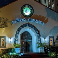Concerts de rock à Savor Cinema, Fort Lauderdale, FL Savor Cinema, Fort Lauderdale, FL
