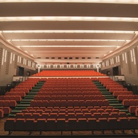 Cultural Center, Stara Zagora