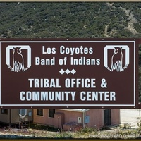 Concerts de rock à Los Coyotes Indian Reservation, Warner Springs, CA Los Coyotes Indian Reservation, Warner Springs, CA