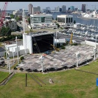 Concerts de rock à Atlantic Union Bank Pavilion, Portsmouth, VA Atlantic Union Bank Pavilion, Portsmouth, VA