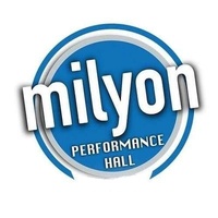 Concerts de rock à Milyon Performance Hall, Eskişehir Milyon Performance Hall, Eskişehir