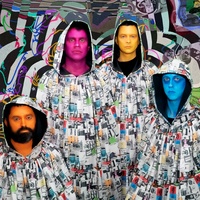 Animal Collective 2025 Animal Collective