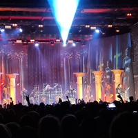 Concerts de rock à Film Studios, Göteborg Film Studios, Göteborg