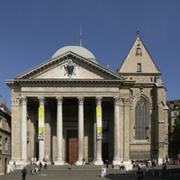 Concerts de rock à Salle Centrale de la Madeleine, Genève Salle Centrale de la Madeleine, Genève