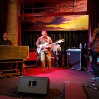 Concerts de rock à The Hook & Ladder Theater, Minneapolis, MN The Hook & Ladder Theater, Minneapolis, MN