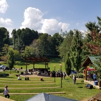 Warren G Lineberry Park, Floyd, VA