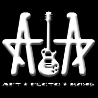 Art Resto Klub Atmosfera, Koursk