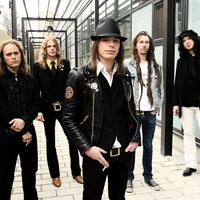 The Hellacopters 2025 The Hellacopters