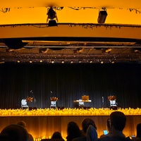 Concerts de rock à Teatro do Royal Tulip, Brasília Teatro do Royal Tulip, Brasília