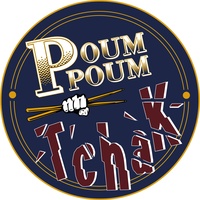 Concerts de rock à Poum Poum Tchak, Nantes Poum Poum Tchak, Nantes