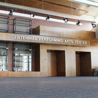 Concerts de rock à Centennial Performing Arts Center, Boise, ID Centennial Performing Arts Center, Boise, ID