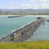 Ville de Coffs Harbour