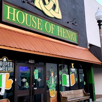 Concerts de rock à House of Henry, Panama City, FL House of Henry, Panama City, FL