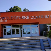 Spolecenske Centrum Bystrc, Brno