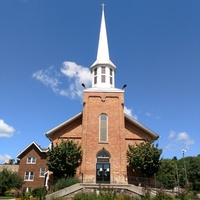 Concerts de rock à United Methodist Church, Lowell, MI United Methodist Church, Lowell, MI