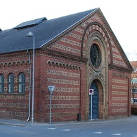 Concerts de rock à Eksercerhuset, Fredericia Eksercerhuset, Fredericia