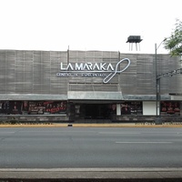 La Maraka, Mexico