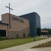 Concerts de rock à Highland Park Baptist Church, Muscle Shoals, AL Highland Park Baptist Church, Muscle Shoals, AL