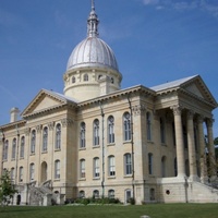 Carlinville, IL