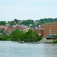 West Columbia, WV