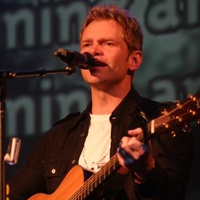 Steven Curtis Chapman 2025 Steven Curtis Chapman