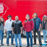 The Marshall Tucker Band 2025 The Marshall Tucker Band